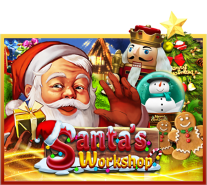 Santa's Workshop